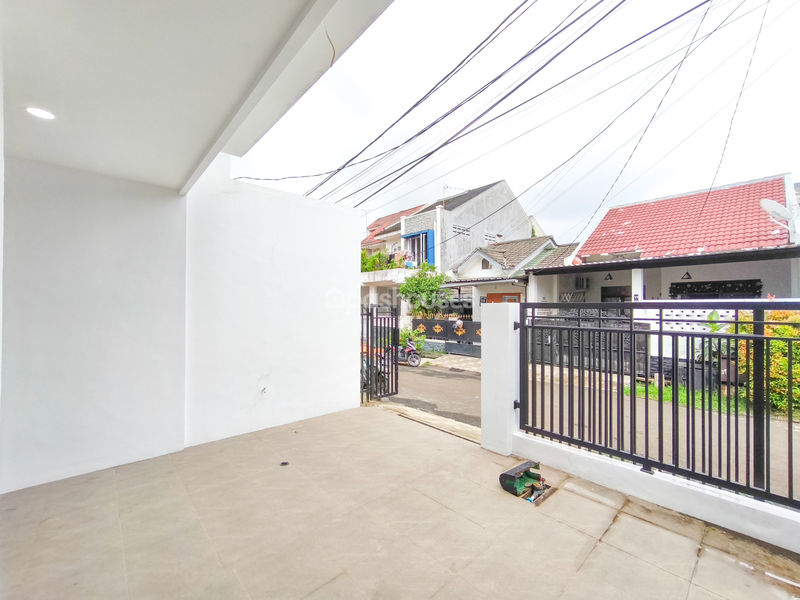 Kencana Loka BSD Sektor 12.5 Blok V2