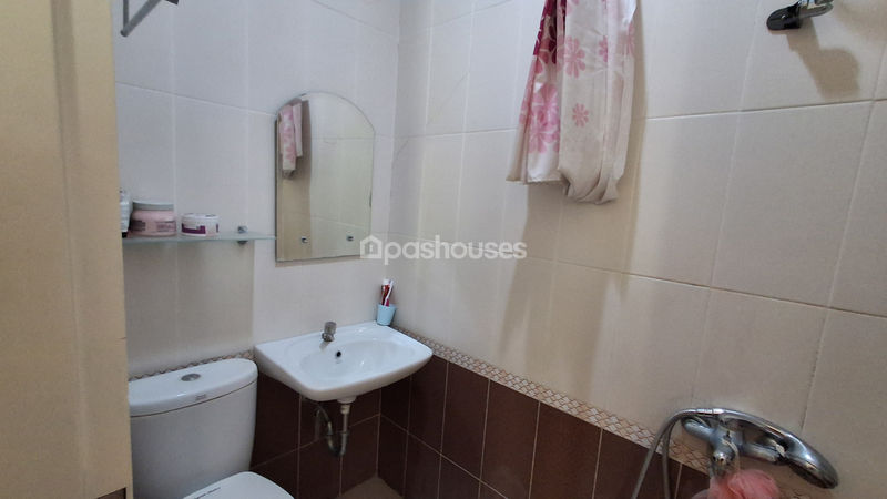 Perumahan Indraprasta Townhouse Blok C No.7