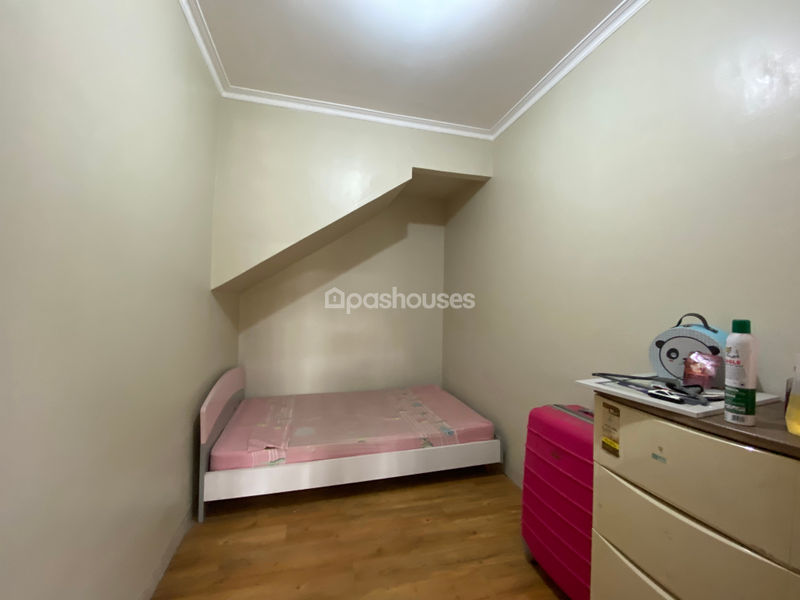 Perumahan Lavender Residence Blok C