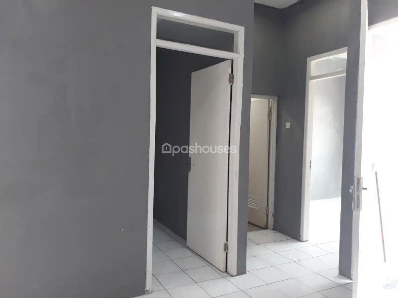 Perumahan Dasana Indah Blok B No.2