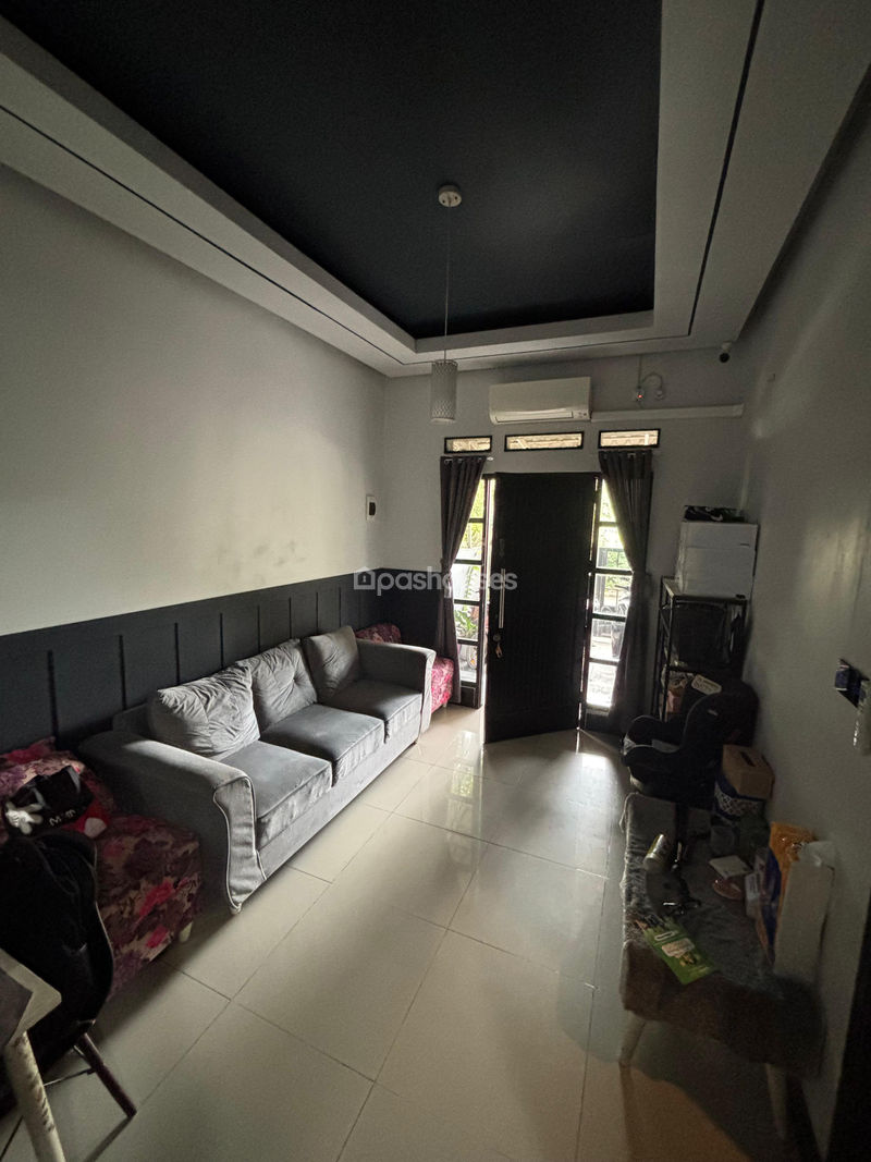 Cluster Taman Sakura Bekasi Blok M1 No.2