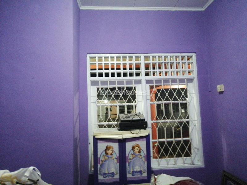 Villa Bogor Indah 1 Blok E2 No.24