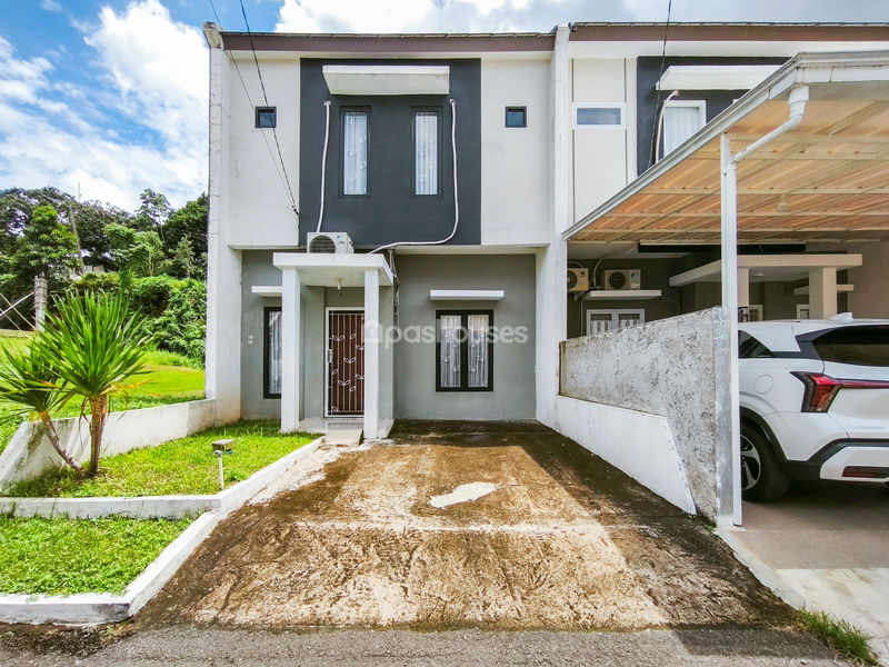 Perumahan Cibinong Raya Residence