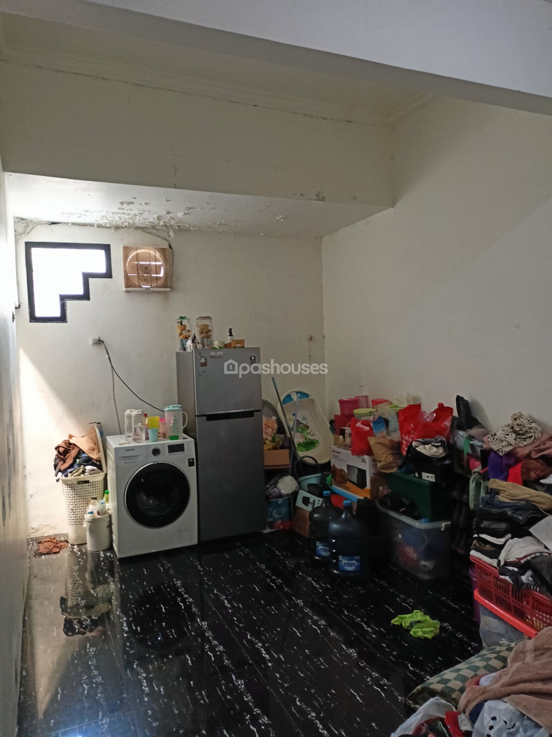Pesona Putra Mandiri Depok Blok A8