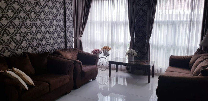 Perumahan Taman Buaran Indah