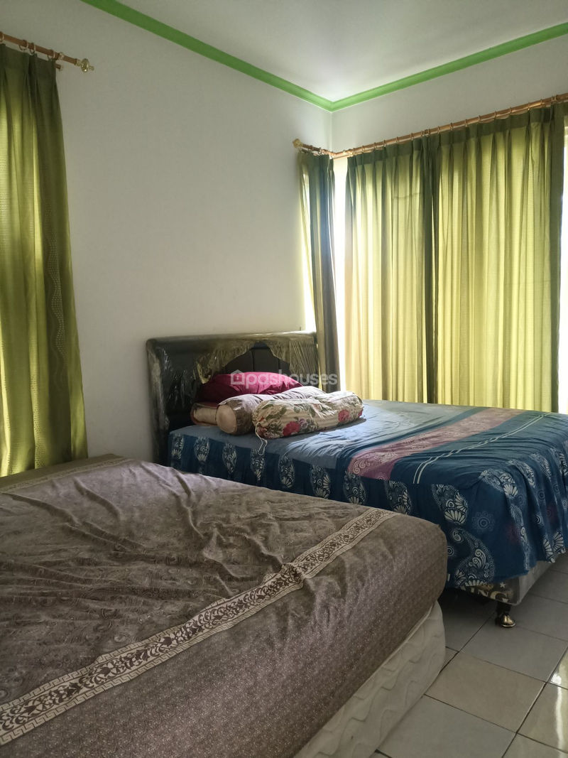 Kota Wisata Cluster Ottawa Blok UC1 No.8