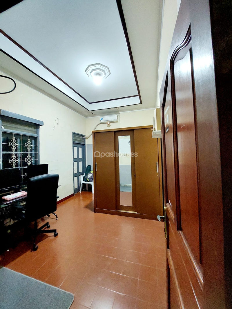 Jalan Nakula Raya Blok C No.254