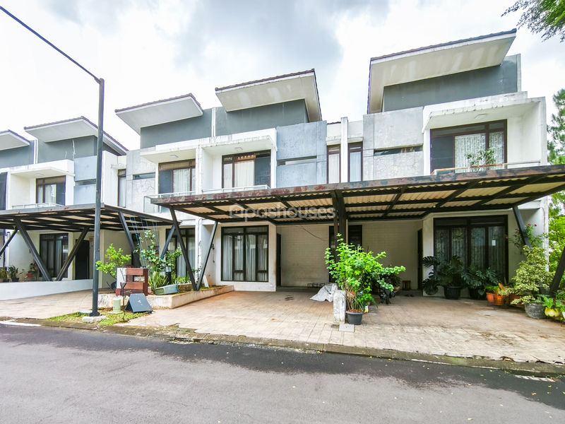 Metland Transyogi Cibubur Cluster Sierra