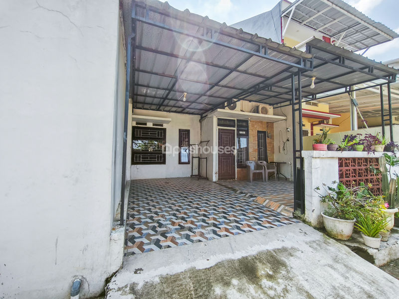 Kristal Garden Residences Blok A5