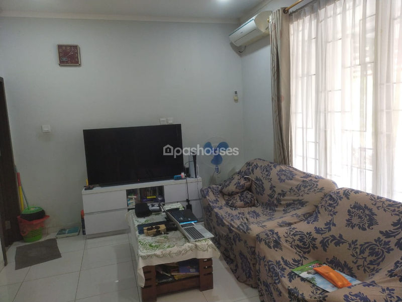 Perumahan Viola Residence Blok N No.8