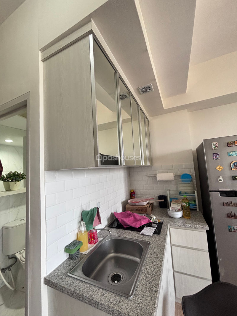 Podomoro Golf View Apartemen Tower Dahoma No.1689