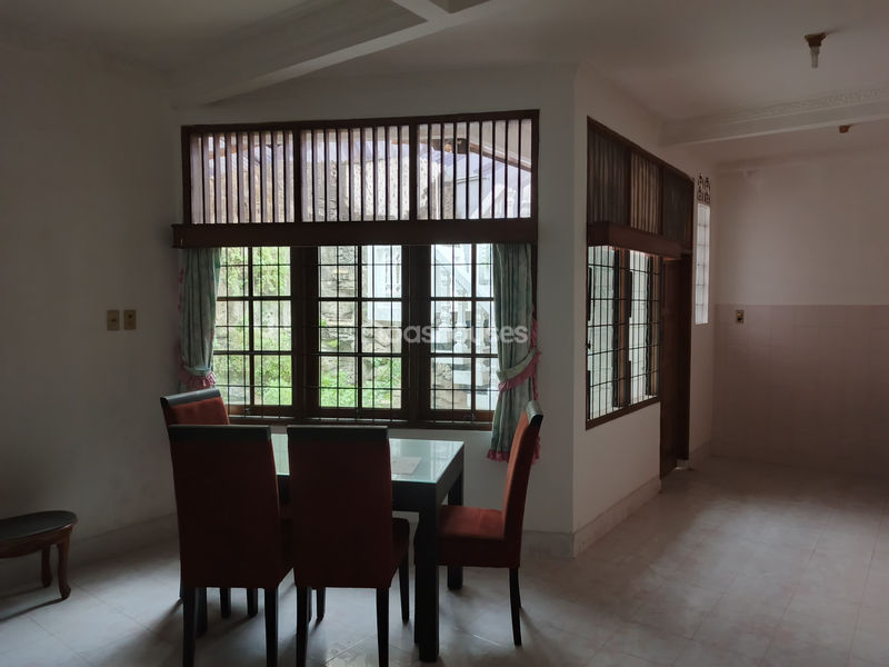 Komplek Diskum Cipinang
