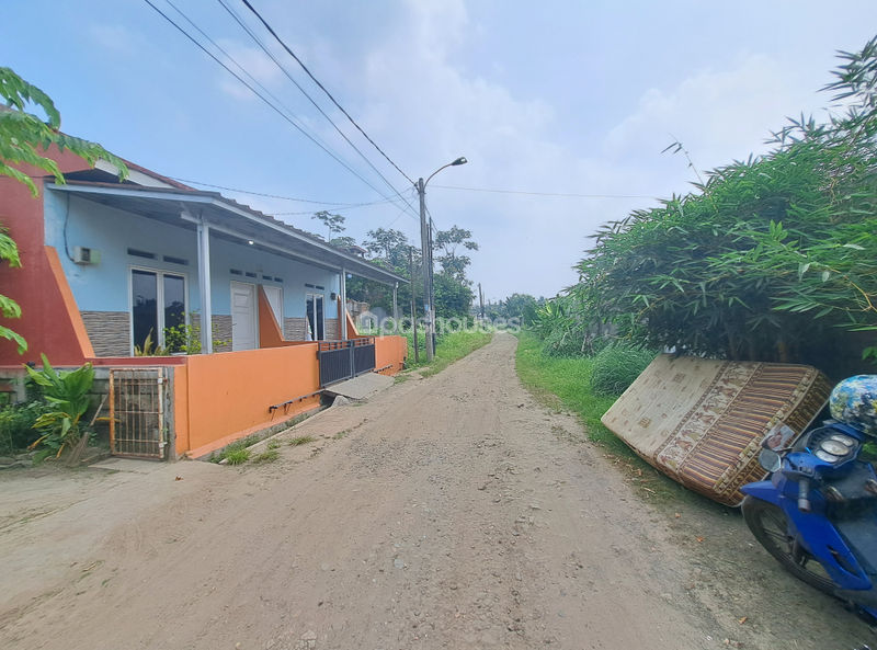 Perumahan Bumi Parung Permai Blok D1 No.37