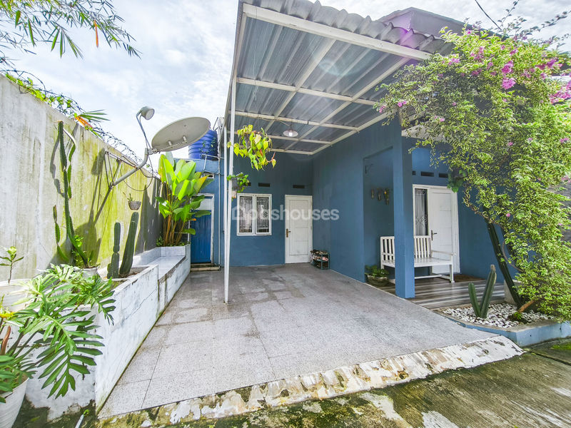 Perumahan Hasanah Residence Cilebut