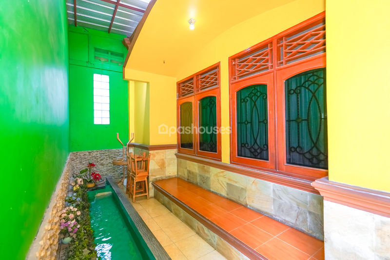 Kampung Melati