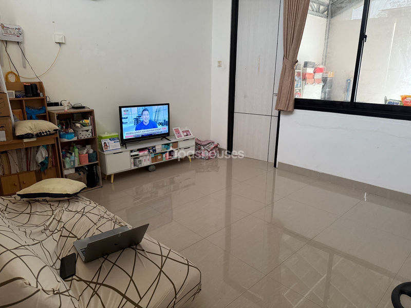 Familia Urban Cluster Amrita Blok EK8