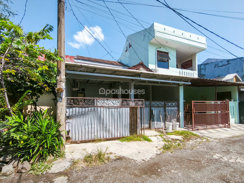 Bukit Cimanggu City Blok V4