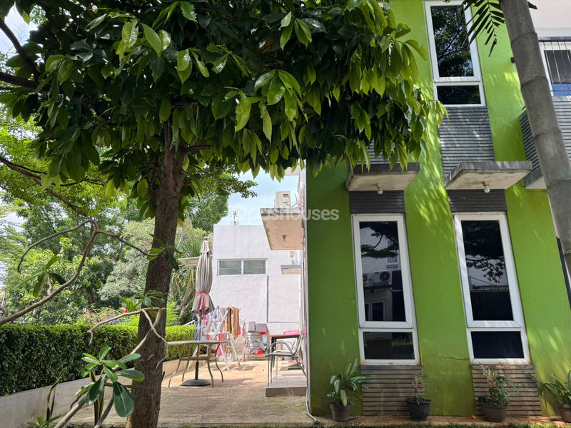 Perumahan Bintaro Hill Blok Q1