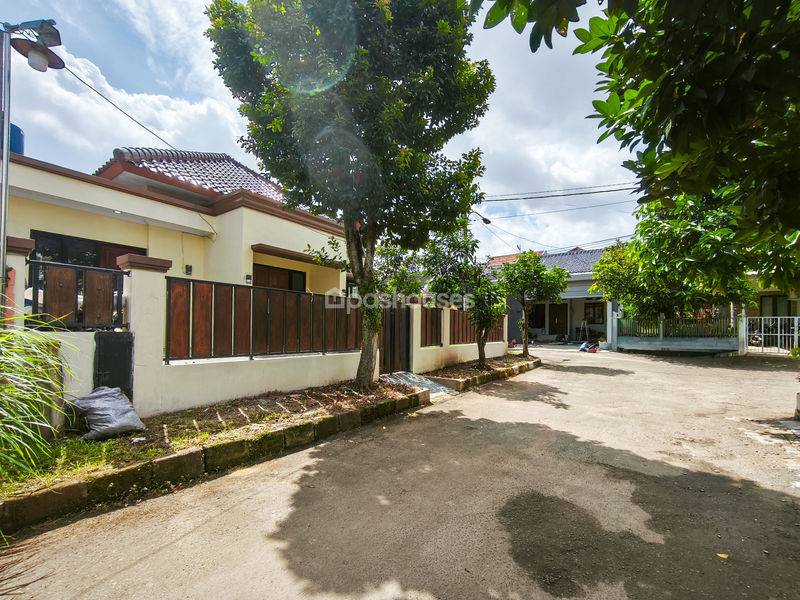 Perumahan Taman Yasmin Sektor 5 No.20