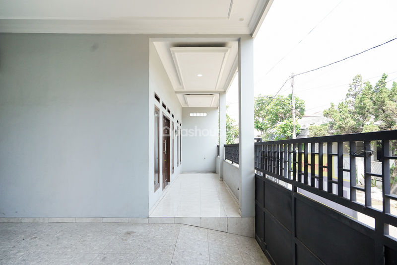 Perumahan Pondok Melati Indah Blok A5 No.6