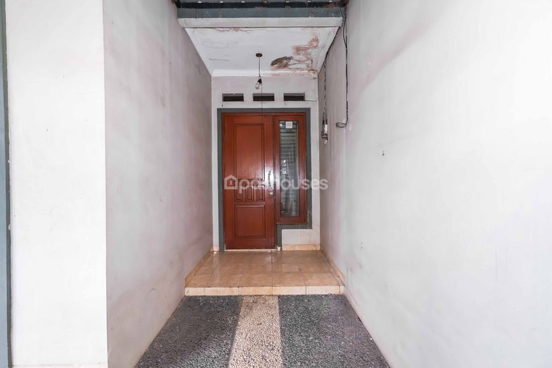 Jalan Belimbing No.30