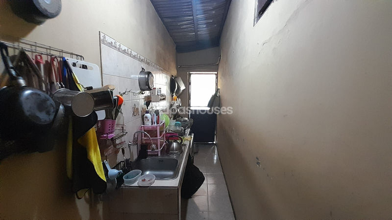 Komplek BDN Blok A5 No.2