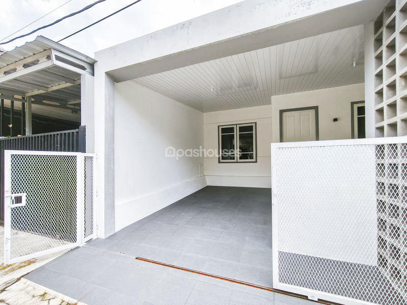Villa Bogor Indah 2 Blok AA 10/3A