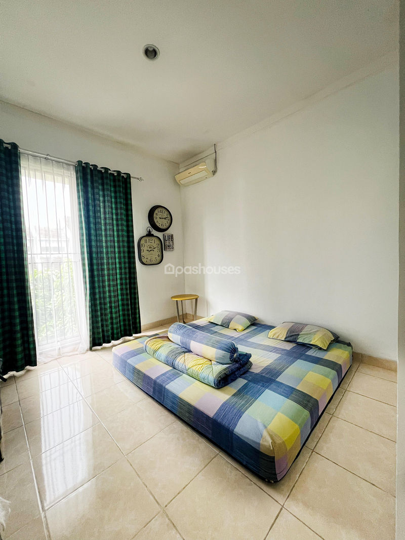 Graha Raya Cluster Fortune Breeze Blok D5