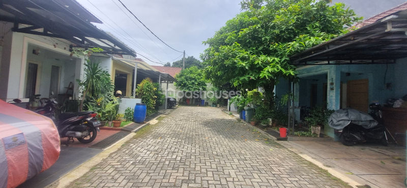 Perumahan Deluxe Residence 2 Blok D2 