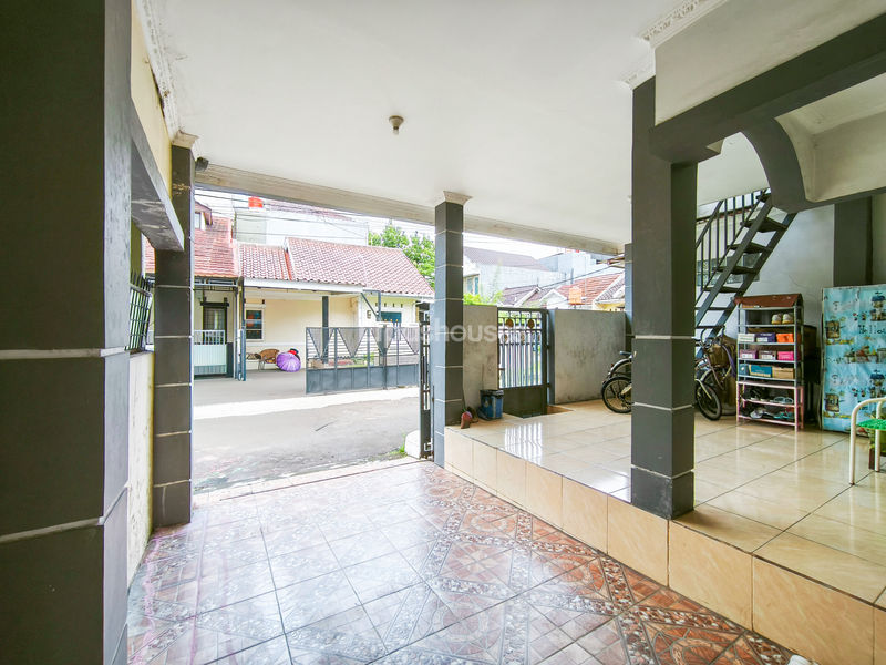 Perumahan Taman Yasmin Sektor 6 No.17