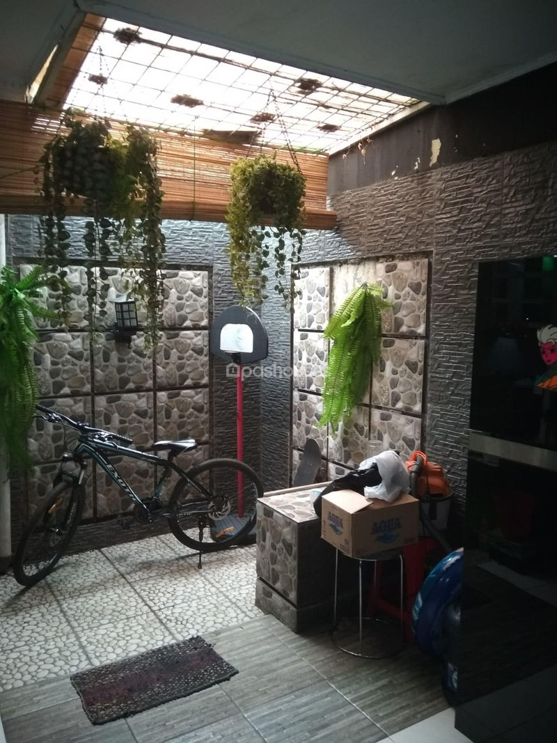 Perumahan Citra Indah