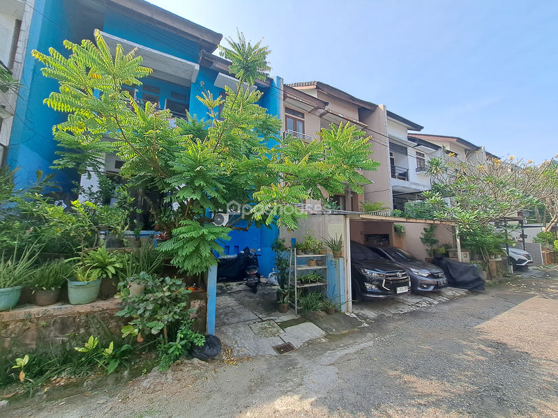 Panorama Bukit Cinere Blok C