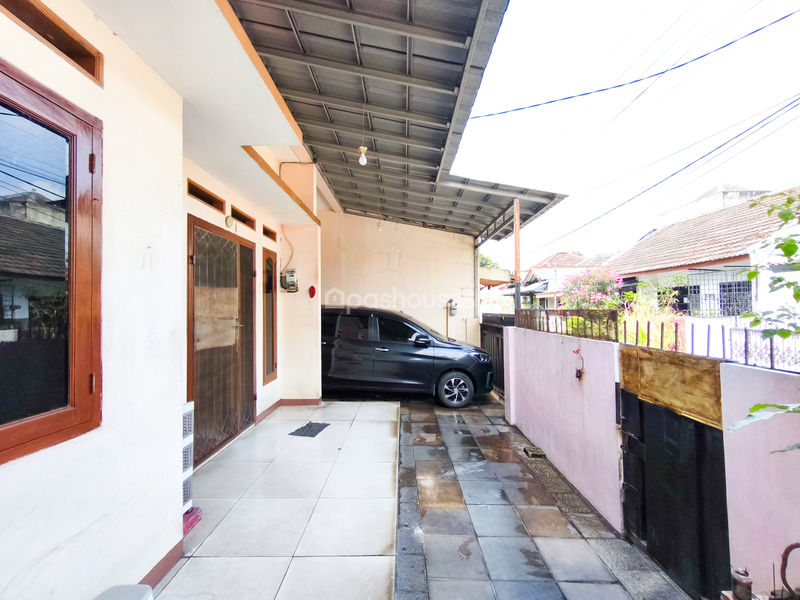 Perumahan Taman Cibodas