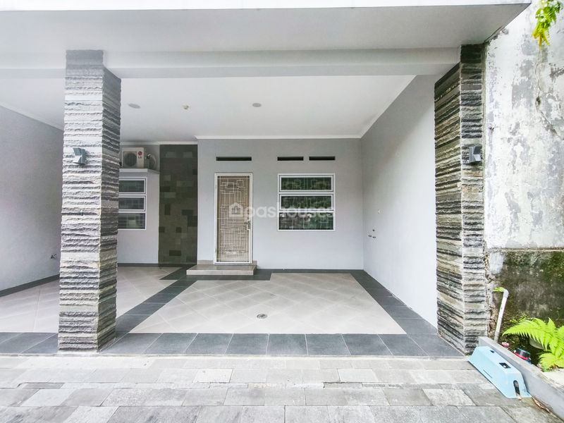 Perumahan Mutiara Sentul