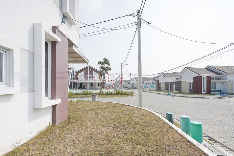 Tera Damai Cluster Danisha No.TD17-09