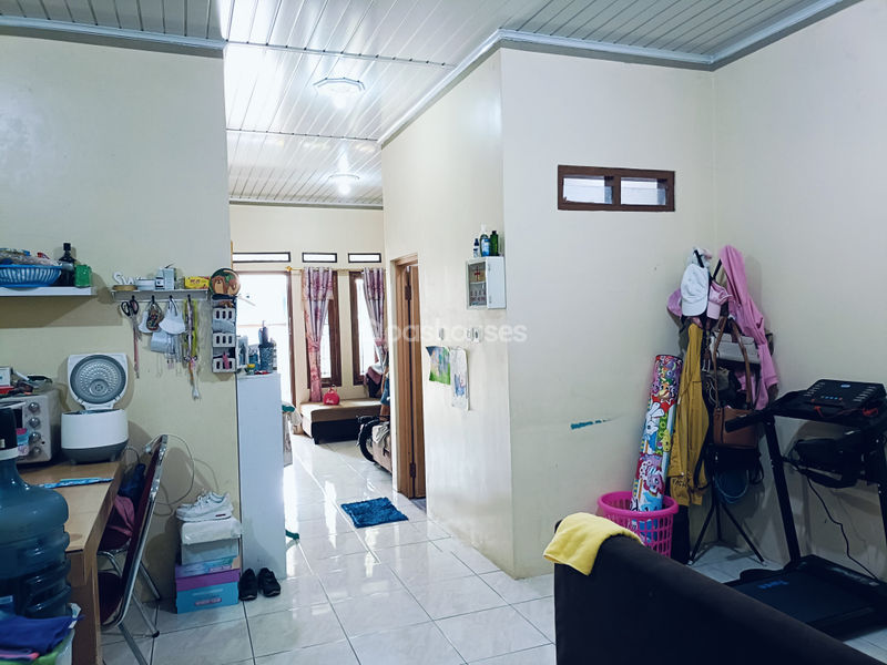 Perumahan Citra Raya Cluster Graha Siena Blok M10 No.7