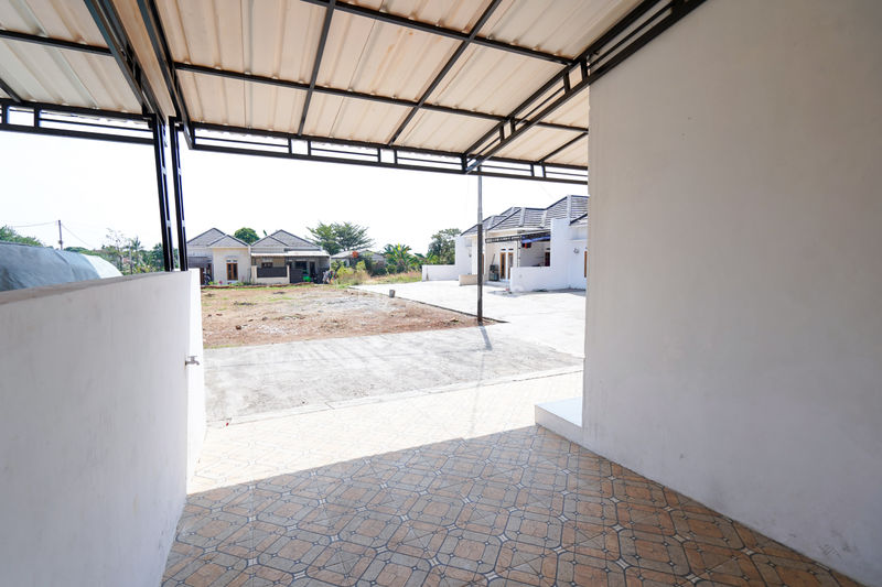 Perumahan Tlogo Mas Tajur Halang