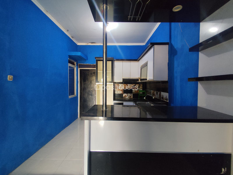 Metland Cileungsi Cluster Chrysant Blok DF-1 No.29