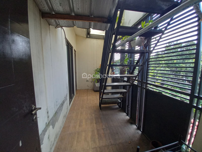 Perumahan Cascadia Residence Blok C