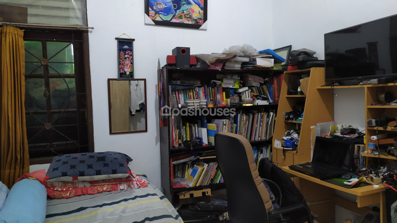 Perumahan Bukit Pamulang Indah Blok F6 No.3