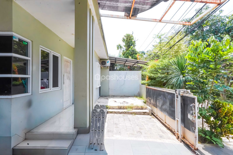 Perumahan Taman Serua