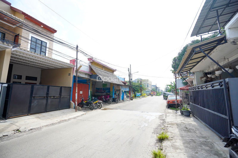 Kota Harapan Indah