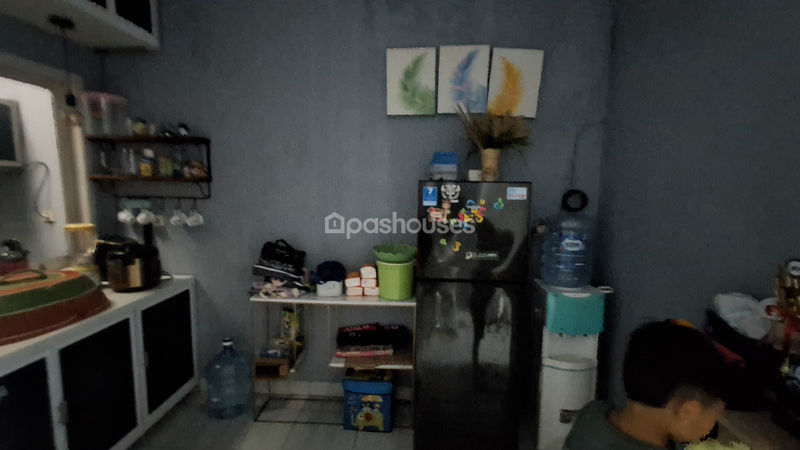 Perumahan Visar Indah Pratama 3 Blok F No.3