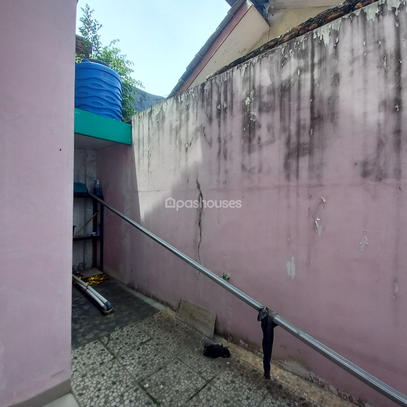 Perumahan Sedayu Villas Blok G7