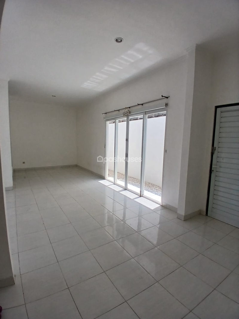 Perumahan Griya Bintaro Estate Blok C1