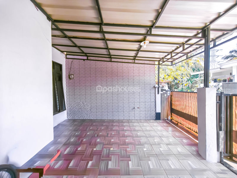 Perumahan Pesona Laguna 2 Blok N5 No.19