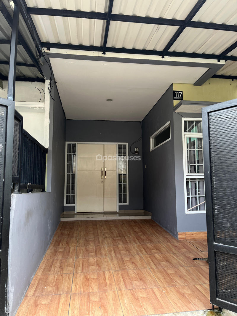 Jalan KH.Moch Kup No.117 Tangerang