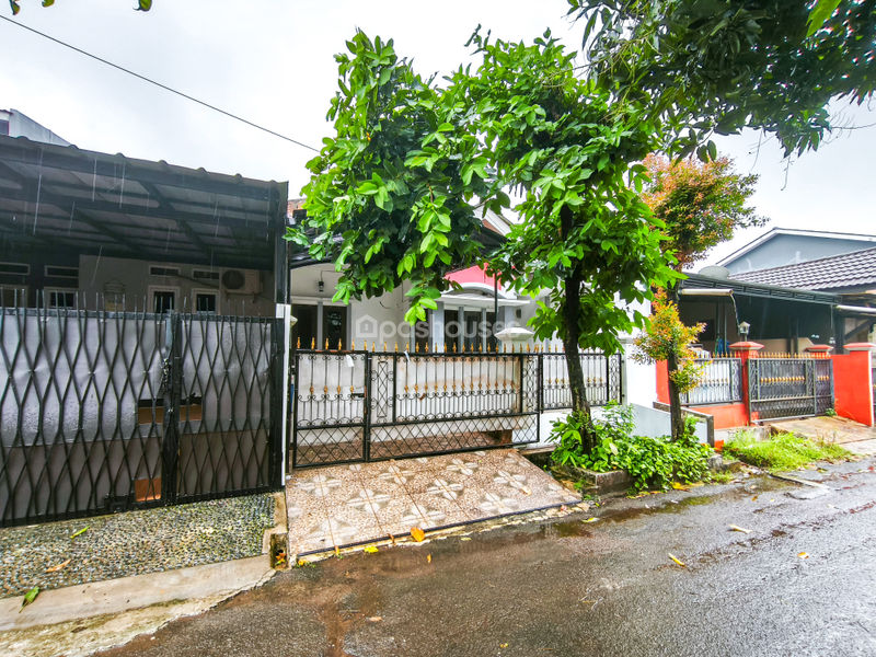 Villa Nusa Indah 3 Blok KL2 No.12A
