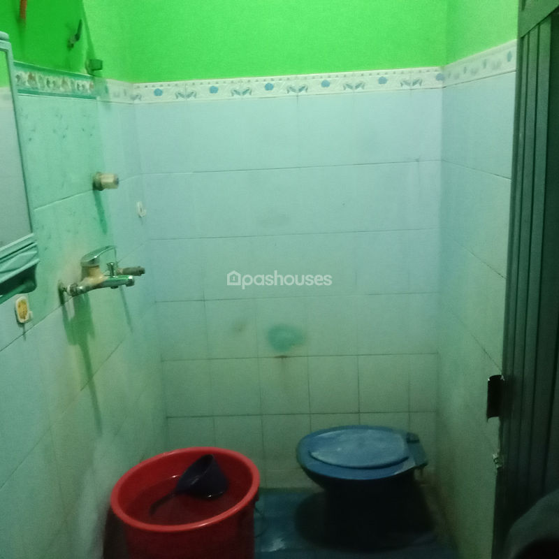 Perumahan Taman Dramaga Indah