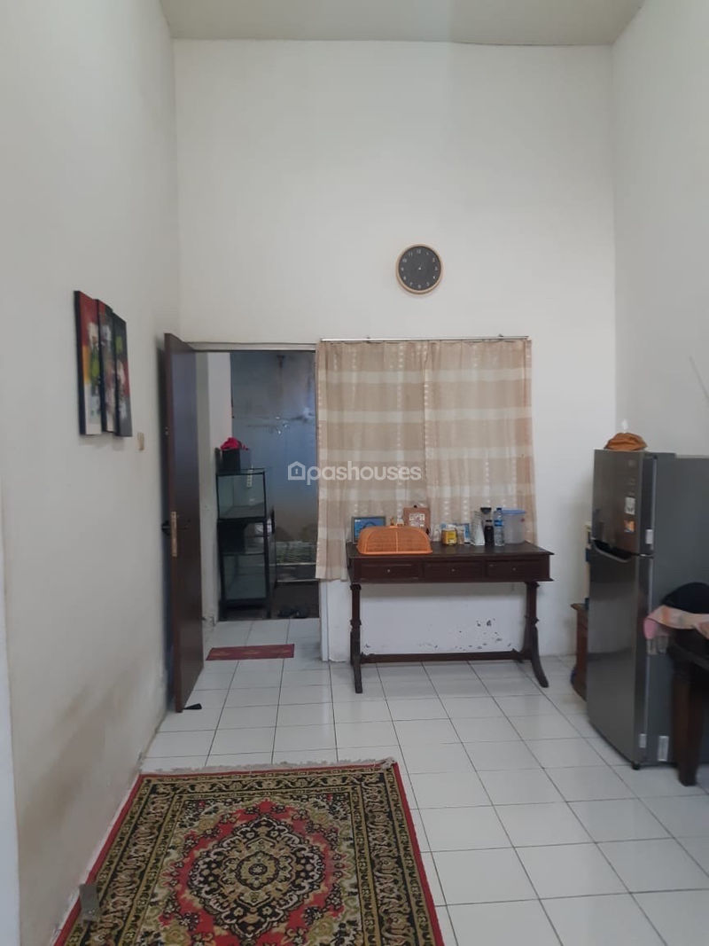 Perumahan Buana Gardenia Cluster Amarylis Blok E7